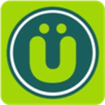 uberfacts android application logo